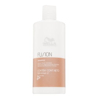 Wella Professionals Fusion Intense Repair Shampoo укрепващ шампоан За увредена коса