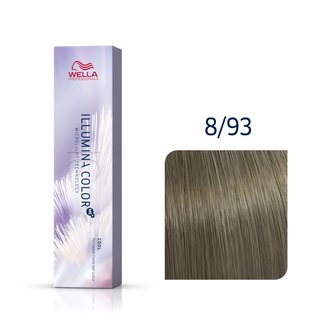 Wella Professionals Illumina Color Me+ професионална перманентна боя за коса - Грижа за коса - Сравни цени от 1 магазин с безплатна доставка