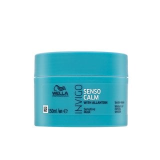 Wella Professionals Invigo Balance Senso Calm Sensitive Mask Маска За чуствителен скалп