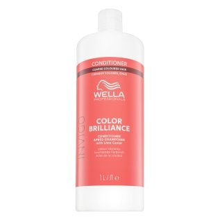 Wella Professionals Invigo Color Brilliance Coarse Conditioner Балсам за боядисана коса - Грижа за коса - Сравни цени от 1 магазин с безплатна доставка