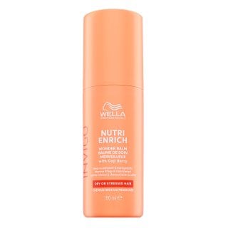 Wella Professionals Invigo Nutri-Enrich Wonder Balm with Goji Berry Подхранващ балсам за суха и увредена коса