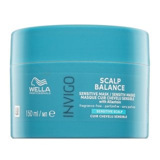 Wella Professionals Invigo Scalp Balance Sensitive Scalp Mask Маска За чуствителен скалп