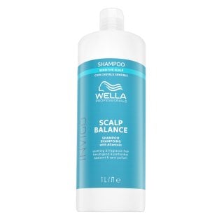 Wella Professionals Invigo Sensitive Scalp Shampoo успокояващ шампоан За чуствителен скалп