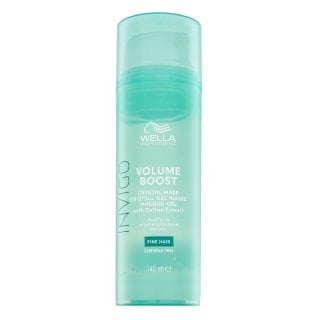 Wella Professionals Invigo Volume Boost Crystal Mask Маска за обем и укрепване на косата