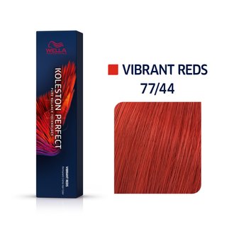 Wella Professionals Koleston Perfect Vibrant Reds професионална перманентна боя за коса - Грижа за коса - Сравни цени от 1 магазин с безплатна доставка