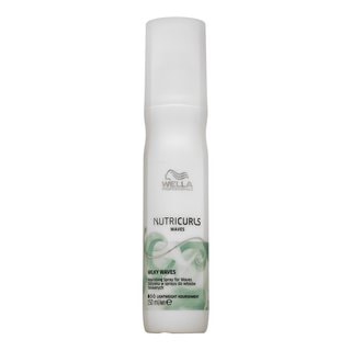 Wella Professionals Nutricurls Milky Waves Leave-In Spray грижа без изплакване за вълнообразна коса - Грижа за коса - Сравни цени от 1 магазин с безплатна доставка