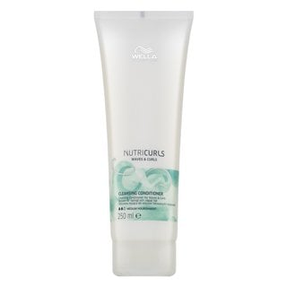 Wella Professionals Nutricurls Waves & Curls Cleansing Conditioner Балсам За къдрава и чуплива коса