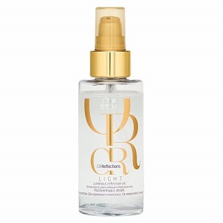 Wella Professionals Oil Reflections Light Luminous Reflective Oil олио за фина и нормална коса - Грижа за коса - Сравни цени от 1 магазин с безплатна доставка
