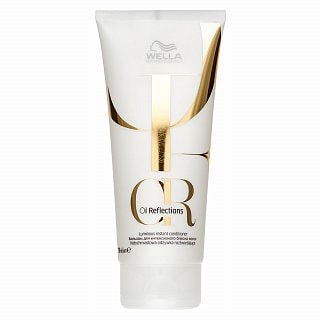 Wella Professionals Oil Reflections Luminous Instant Conditioner Балсам за укрепване и блясък - Грижа за коса - Сравни цени от 1 магазин с безплатна доставка