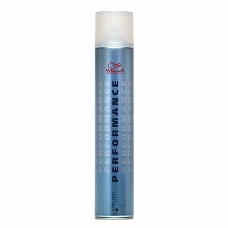 Wella Professionals Performance Strong Hold Hairspray лак за коса за силна фиксация