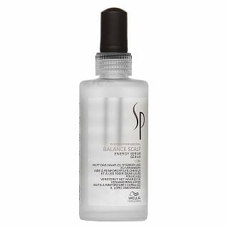 Wella Professionals SP Balance Scalp Energy Serum серум Против косопад