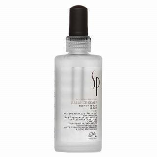 Wella Professionals SP Balance Scalp Energy Serum серум Против косопад - Грижа за коса - Сравни цени от 1 магазин с безплатна доставка