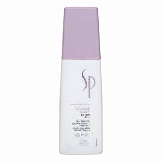 Wella Professionals SP Balance Scalp Lotion емулсия За чуствителен скалп - Грижа за коса - Сравни цени от 1 магазин с безплатна доставка
