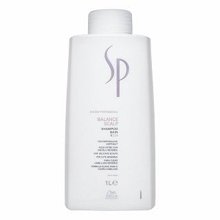 Wella Professionals SP Balance Scalp Shampoo Шампоан За чуствителен скалп