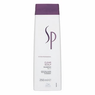 Wella Professionals SP Clear Scalp Shampoo Шампоан Против пърхут