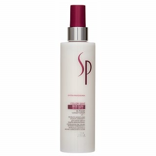 Wella Professionals SP Color Save Bi-Phase Conditioner Балсам без изплакване за боядисана коса - Грижа за коса - Сравни цени от 1 магазин с безплатна доставка