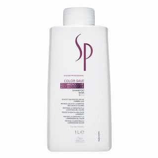 Wella Professionals SP Color Save Shampoo Шампоан за боядисана коса