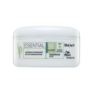Wella Professionals SP Essential Nourishing Mask подхранваща маска За всякакъв тип коса