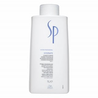 Wella Professionals SP Hydrate Conditioner Балсам За суха коса - Грижа за коса - Сравни цени от 1 магазин с безплатна доставка