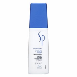 Wella Professionals SP Hydrate Finish Finishing Care грижа без изплакване За суха коса
