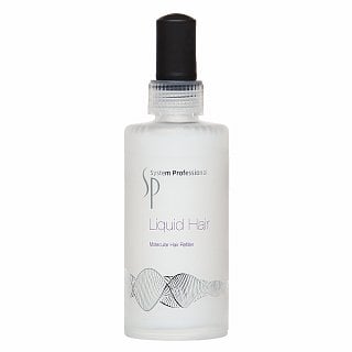 Wella Professionals SP Liquid Hair Molecular Hair Refiller серум за чувствителна коса