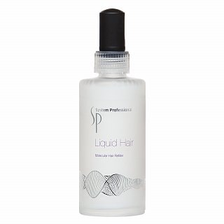 Wella Professionals SP Liquid Hair Molecular Hair Refiller серум за чувствителна коса - Грижа за коса - Сравни цени от 1 магазин с безплатна доставка