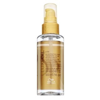 Wella Professionals SP Luxe Oil Reconstructive Elixir олио За всякакъв тип коса - Грижа за коса - Сравни цени от 1 магазин с безплатна доставка