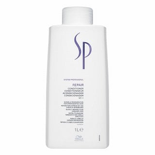 Wella Professionals SP Repair Conditioner подхранващ балсам За увредена коса