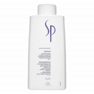 Wella Professionals SP Repair Conditioner подхранващ балсам За увредена коса - Грижа за коса - Сравни цени от 1 магазин с безплатна доставка