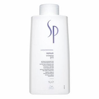 Wella Professionals SP Repair Shampoo Шампоан За увредена коса