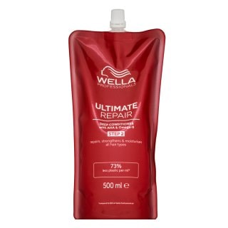 Wella Professionals Ultimate Repair Conditioner подхранващ балсам Refill - Грижа за коса - Сравни цени от 1 магазин с безплатна доставка