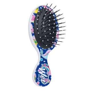 Wet Brush Happy Hair Mini Detangler Fantasy четка за коса за деца