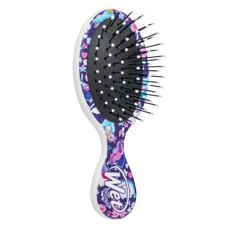 Wet Brush Happy Hair Mini Detangler Mermaids & Unicorn четка за коса за деца - За деца - Сравни цени от 1 магазин с безплатна доставка