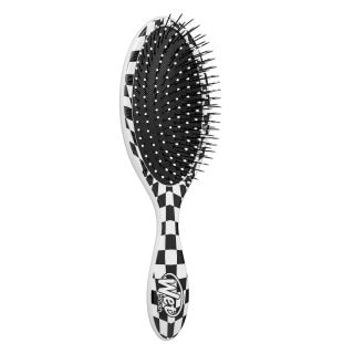 Wet Brush Hipster Detangler Checkers четка за коса - Грижа за коса - Сравни цени от 1 магазин с безплатна доставка