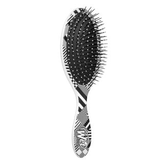 Wet Brush Hipster Detangler Diagonal Checkers четка за коса - Грижа за коса - Сравни цени от 1 магазин с безплатна доставка