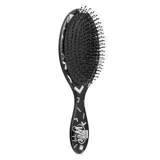 Wet Brush Hipster Detangler Sketch четка за коса - Грижа за коса - Сравни цени от 1 магазин с безплатна доставка