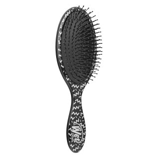 Wet Brush Hipster Detangler Squiggle четка за коса - Грижа за коса - Сравни цени от 1 магазин с безплатна доставка