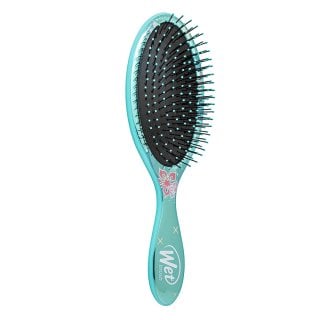 Wet Brush Original Detangler Moana Teal четка за коса