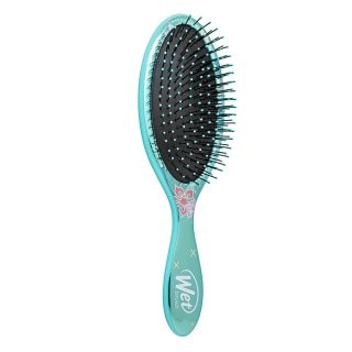 Wet Brush Original Detangler Moana Teal четка за коса - Грижа за коса - Сравни цени от 1 магазин с безплатна доставка