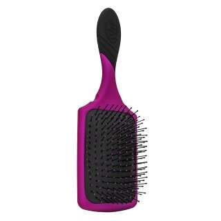 Wet Brush Pro Paddle Detangler Purple четка за коса - Грижа за коса - Сравни цени от 1 магазин с безплатна доставка