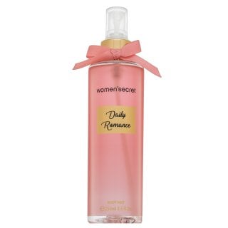 Women'Secret Daily Romance Спрей за тяло за жени