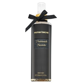 Women'Secret Passionate Treasure Спрей за тяло за жени - Грижа за тяло - Сравни цени от 1 магазин с безплатна доставка