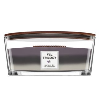 Woodwick Amethyst Sky 453,6 g - Аромат - Сравни цени от 1 магазин с безплатна доставка