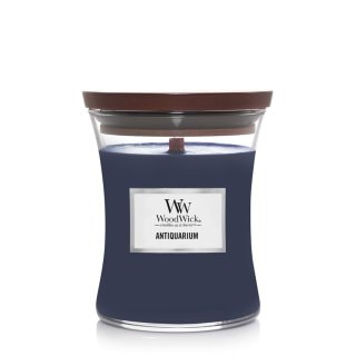 Woodwick Antiquarium 275 g - Аромат - Сравни цени от 1 магазин с безплатна доставка