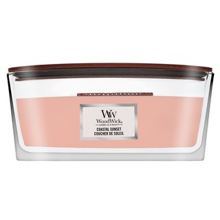 Woodwick Coastal Sunset - Аромат - Сравни цени от 1 магазин с безплатна доставка