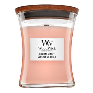 Woodwick Coastal Sunset ароматна свещ 275 g - Аромат - Сравни цени от 1 магазин с безплатна доставка