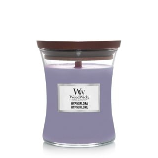 Woodwick Hypnoflora 275 g - Аромат - Сравни цени от 1 магазин с безплатна доставка
