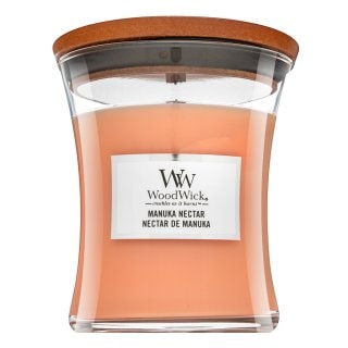 Woodwick Manuka Nectar 275 g - Аромат - Сравни цени от 1 магазин с безплатна доставка