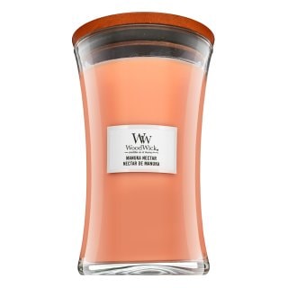Woodwick Manuka Nectar 609,5 g - Аромат - Сравни цени от 1 магазин с безплатна доставка