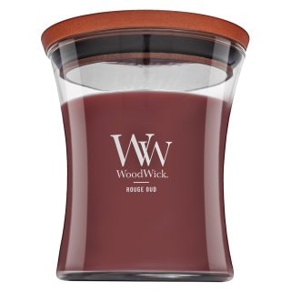 Woodwick Rouge Oud 275 g - Аромат - Сравни цени от 1 магазин с безплатна доставка